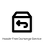 Hassle-Free Exchange Service-order#6199