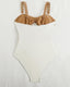 SLIM® TriFecta Colorblock Swimsuit