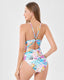 SLIM® Contour One-Piece Swimsuit