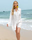 SLIM® Pure Breeze Cotton Cover-Up