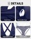 SLIM® Elegant Ruched Tankini with Skirt