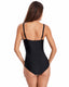 Halter Push-Up Tummy Swimsuit – Bloom