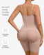 Hip Enhancer Shapewear Seamless Tummy Control
