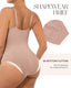 Hip Enhancer Shapewear Seamless Tummy Control