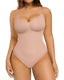 Hip Enhancer Shapewear Seamless Tummy Control