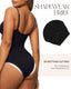 Hip Enhancer Shapewear Seamless Tummy Control
