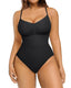 Hip Enhancer Shapewear Seamless Tummy Control