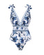 SLIM® Modest Elegance Swimsuit Ensemble