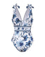 SLIM® Modest Elegance Swimsuit Ensemble