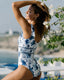 SLIM® Modest Elegance Swimsuit Ensemble