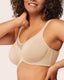 Plus Size Coolcomfort T-Shirt Minimizer Bra