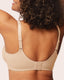 Plus Size Coolcomfort T-Shirt Minimizer Bra