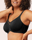 Plus Size Coolcomfort T-Shirt Minimizer Bra