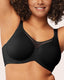 Plus Size Coolcomfort T-Shirt Minimizer Bra