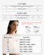 Ultra Comfortable Wireless Support Bra Seamless