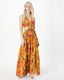 SLIM® Boho Glam Chain Dress