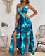 SLIM® Boho Glam Chain Dress
