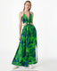 SLIM® Boho Glam Chain Dress