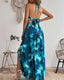 SLIM® Boho Glam Chain Dress