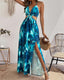 SLIM® Boho Glam Chain Dress