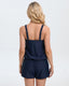 SLIM® One Piece Tankini Swimsuit with Boyleg