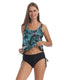 SLIM® Breezy Bloom Tankini Set