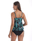 SLIM® Breezy Bloom Tankini Set