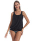 SLIM® Breezy Bloom Tankini Set