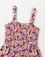 SLIM® Casual Print Jumpsuit with Wide Legs