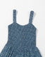 SLIM® Casual Print Jumpsuit with Wide Legs