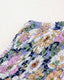 SLIM® Casual Print Jumpsuit with Wide Legs