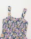 SLIM® Casual Print Jumpsuit with Wide Legs