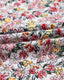 SLIM® Casual Print Jumpsuit with Wide Legs