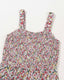 SLIM® Casual Print Jumpsuit with Wide Legs