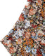 SLIM® Chiffon High Waist Pleated Maxi Skirt