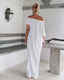 SLIM® Cloud Touch Lounge Dress