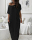 SLIM® Cloud Touch Lounge Dress