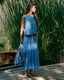 SLIM® Cotton Lounge Midi Skirt Set