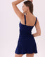 SLIM® Cover Square Tankini Set