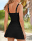 SLIM® Cover Square Tankini Set