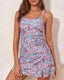 SLIM® Cover Square Tankini Set