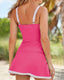 SLIM® Cover Square Tankini Set