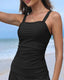 SLIM® Cover Square Tankini Top