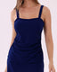 SLIM® Cover Square Tankini Top