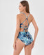 SLIM® Crisscross Bikini Set