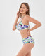 SLIM® Crisscross Bikini Set