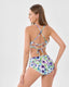 SLIM® Crisscross Bikini Set