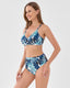 SLIM® Crisscross Bikini Set