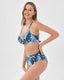 SLIM® Crisscross Bikini Set