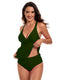 SLIM® Elegance Contour Tankini Set